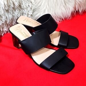 NANETTE LEPORE SANDALS